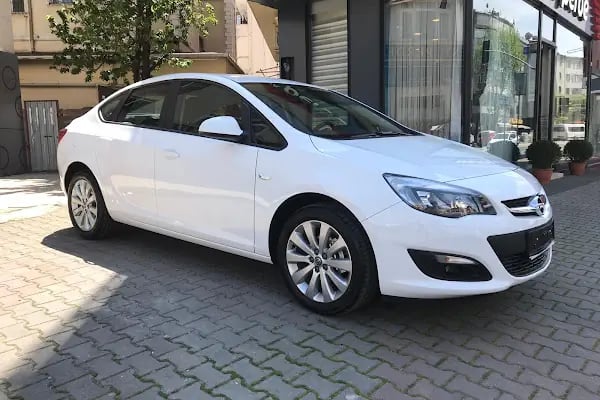 Tek Rent A Car, İstanbul Ümraniye Araç Kiralama - Resim 15