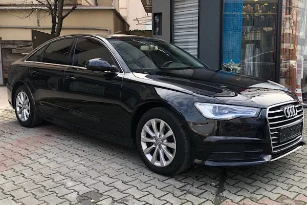 Tek Rent A Car, İstanbul Ümraniye Araç Kiralama - Resim 16