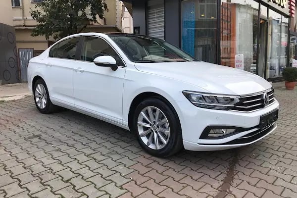 Tek Rent A Car, İstanbul Ümraniye Araç Kiralama - Resim 5