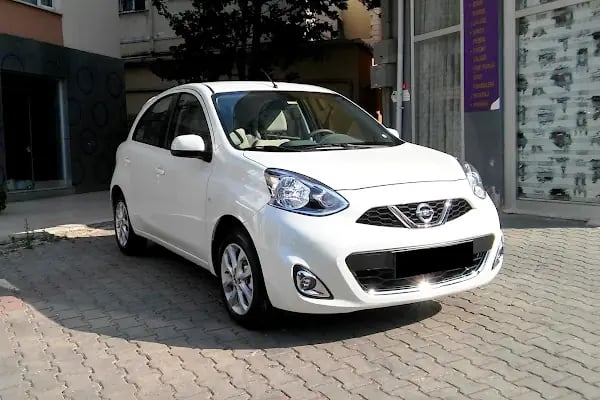 Tek Rent A Car, İstanbul Ümraniye Araç Kiralama - Resim 18