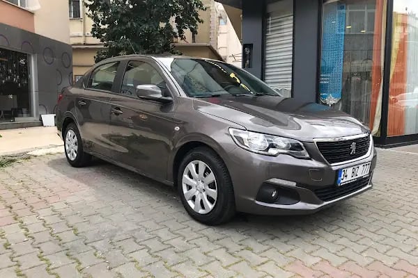 Tek Rent A Car, İstanbul Ümraniye Araç Kiralama - Resim 11