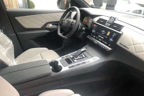 Tek Rent A Car, İstanbul Ümraniye Araç Kiralama - Resim 6