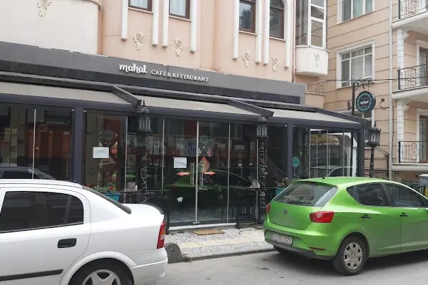 Beytuş Hamburger &amp; Pizza - Resim 2