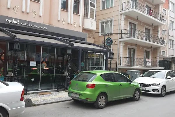 Beytuş Hamburger &amp; Pizza - Resim 7