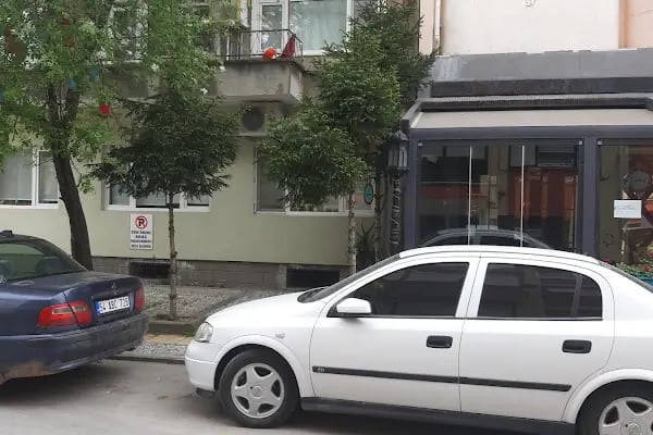 Beytuş Hamburger &amp; Pizza - Resim 17
