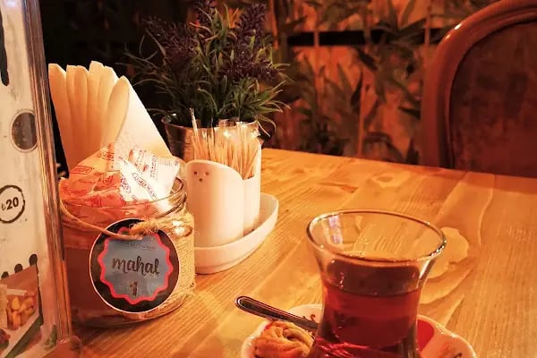 Beytuş Hamburger &amp; Pizza - Resim 3