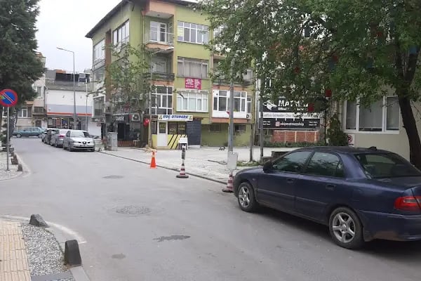 Beytuş Hamburger &amp; Pizza - Resim 8