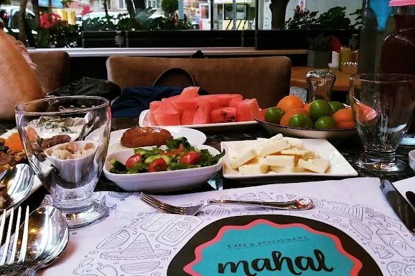 Beytuş Hamburger &amp; Pizza - Resim 10