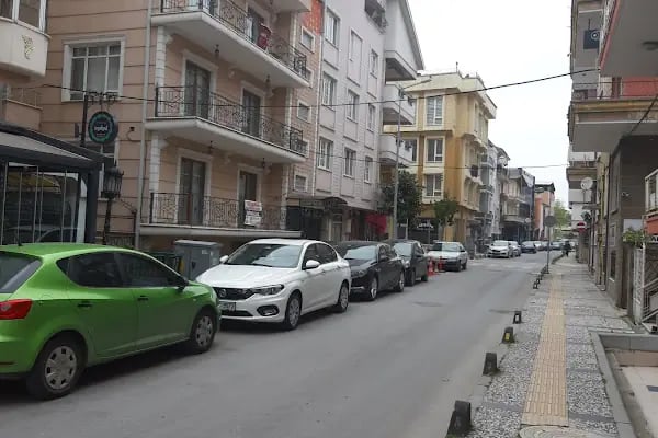 Beytuş Hamburger &amp; Pizza - Resim 18
