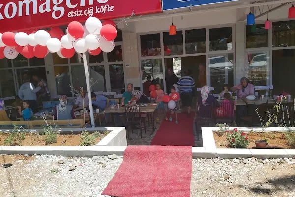 Komagene Mersin/Aydıncık - Resim 18