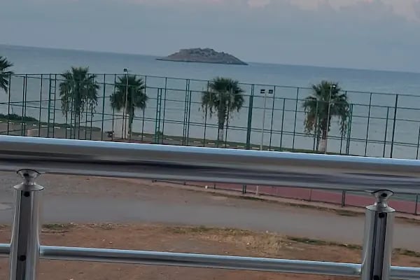 Komagene Mersin/Aydıncık - Resim 6