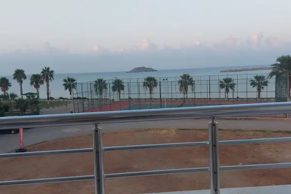 Komagene Mersin/Aydıncık - Resim 13