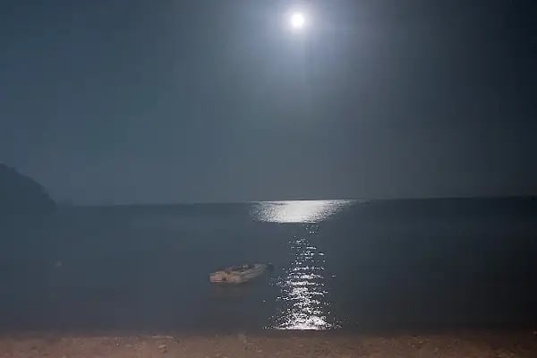 Komagene Mersin/Aydıncık - Resim 16