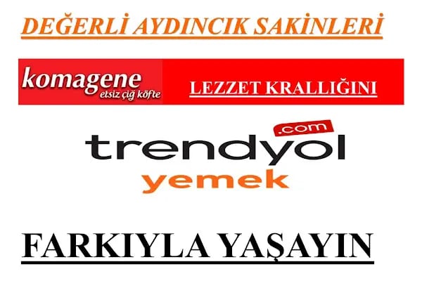 Komagene Mersin/Aydıncık - Resim 20