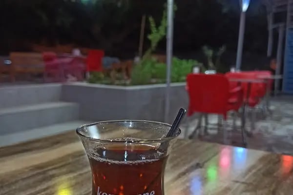 Komagene Mersin/Aydıncık - Resim 12