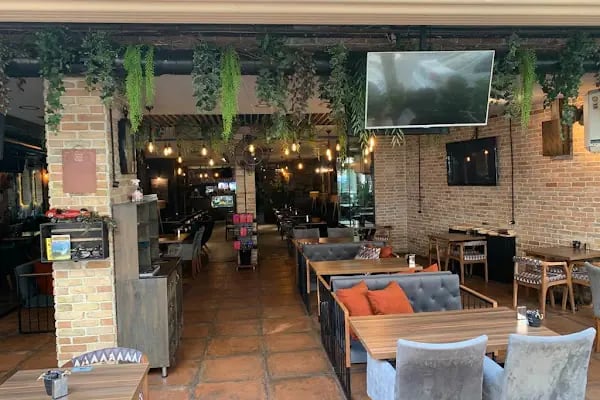 Salaş Cafe - Resim 11