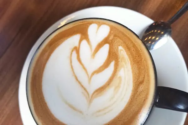 Salaş Cafe - Resim 10