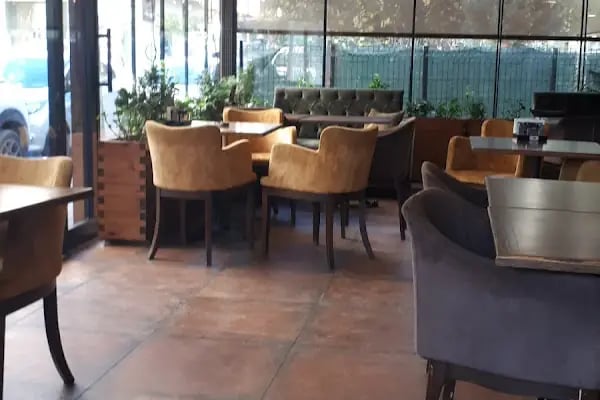 Salaş Cafe - Resim 17
