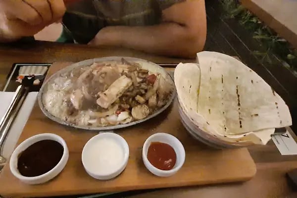Salaş Cafe - Resim 6