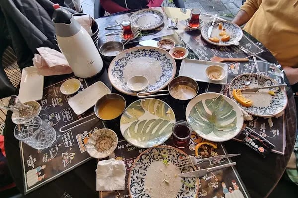 Salaş Cafe - Resim 3