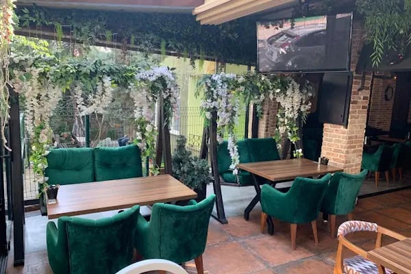Salaş Cafe - Resim 15