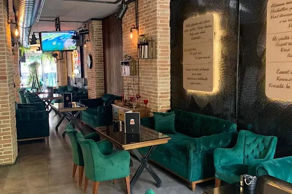 Salaş Cafe - Resim 5