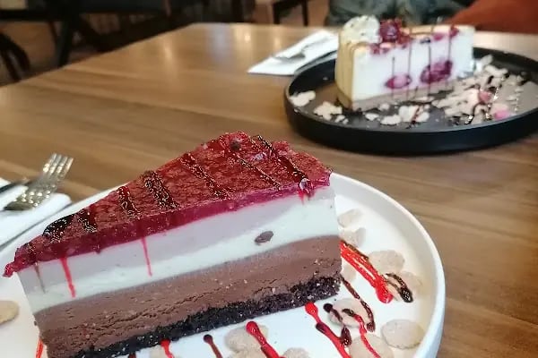 Salaş Cafe - Resim 20