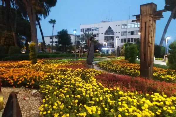 Alanya Belediyesi Halk Plajı - Resim 13