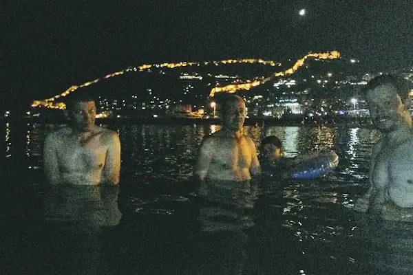 Alanya Belediyesi Halk Plajı - Resim 15