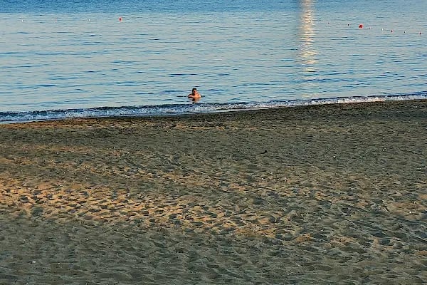 Alanya Belediyesi Halk Plajı - Resim 3
