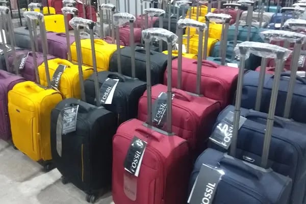 Salihli Çanta Hediyelik Eşya - Resim 15