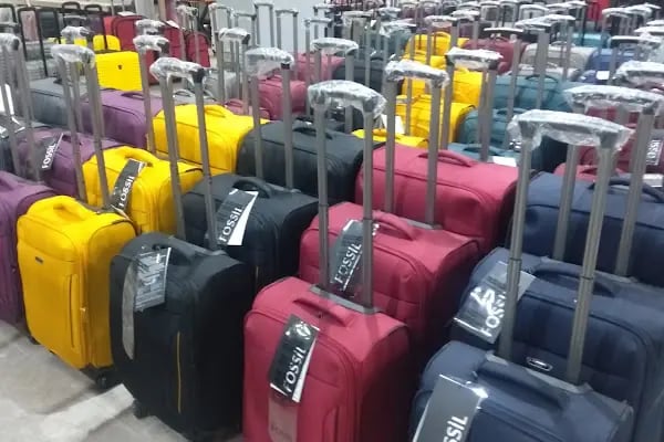 Salihli Çanta Hediyelik Eşya - Resim 18