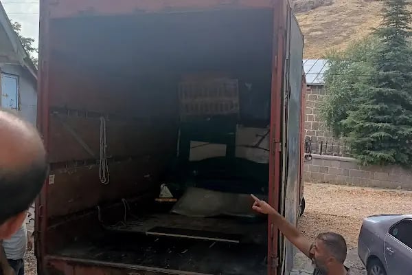 Erzurum Evden Eve Nakliyat - Resim 11