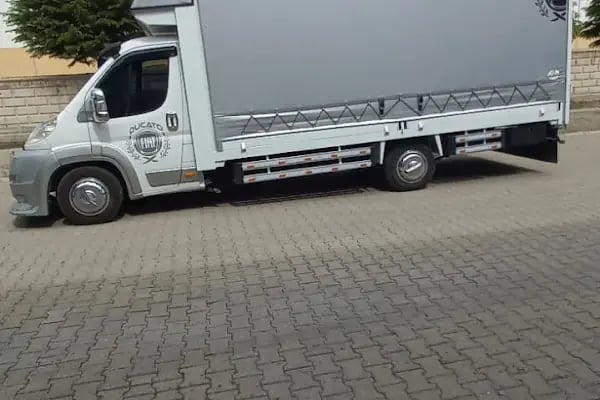 Erzurum Evden Eve Nakliyat - Resim 5