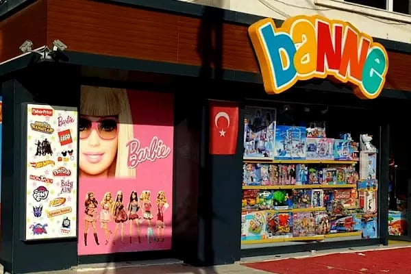 Banne Oyuncak Ceyhan Şubesi - Resim 3