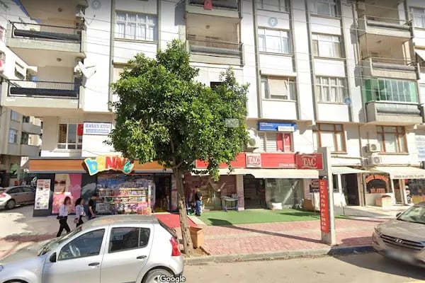 Banne Oyuncak Ceyhan Şubesi - Resim 2