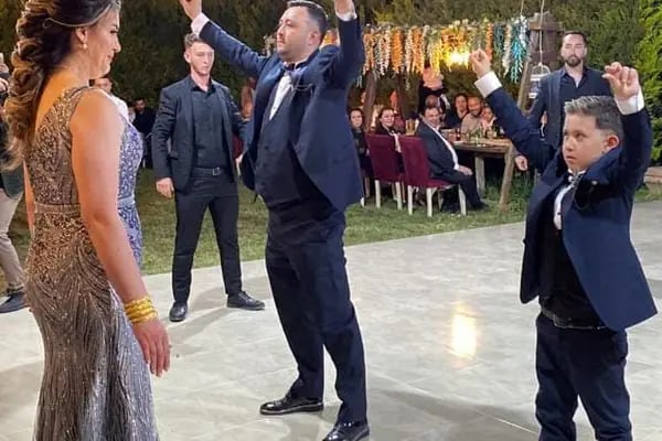 Gül Bahçem Kır Düğün Salonu - Resim 14