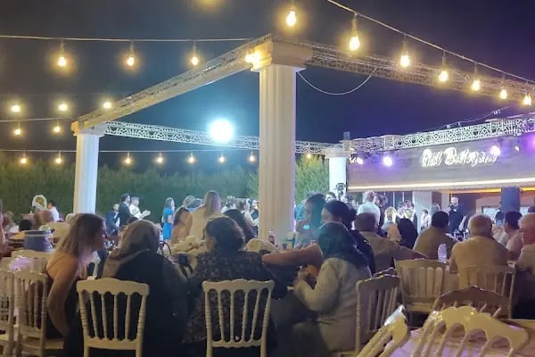Gül Bahçem Kır Düğün Salonu - Resim 8