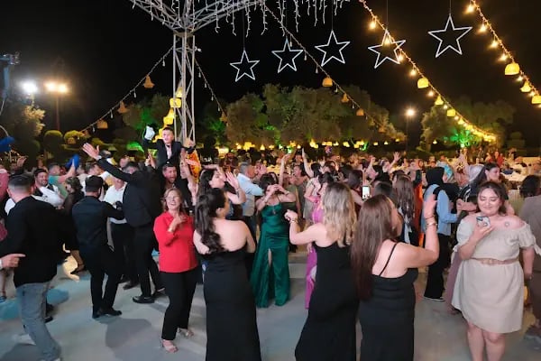 Gül Bahçem Kır Düğün Salonu - Resim 11