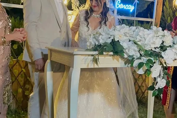 Gül Bahçem Kır Düğün Salonu - Resim 10