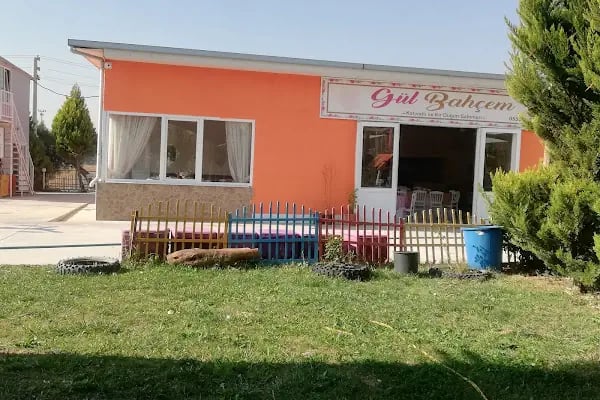 Gül Bahçem Kır Düğün Salonu - Resim 6