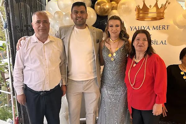 Gül Bahçem Kır Düğün Salonu - Resim 18