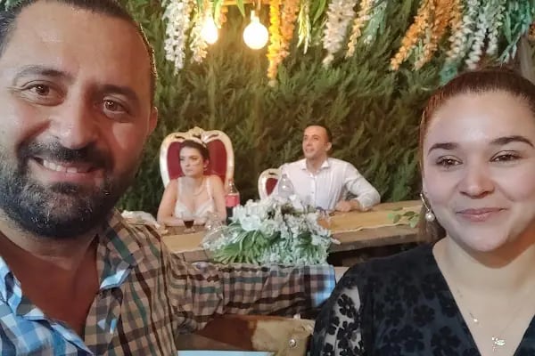 Gül Bahçem Kır Düğün Salonu - Resim 20