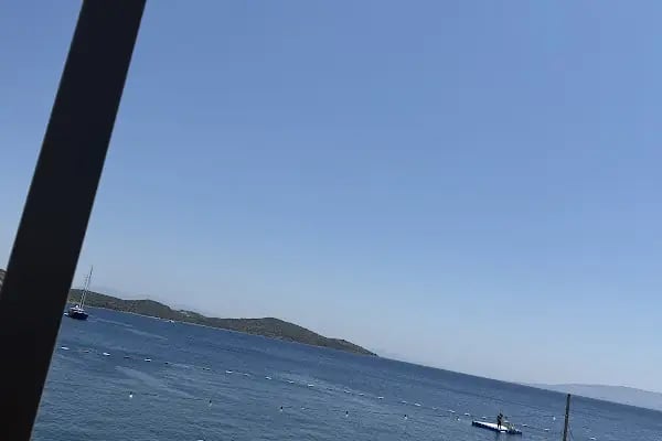 Beyaz Beach - Resim 2