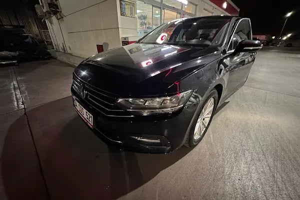 Çukurova Havalimanı Araç Kiralama (COV) - HD Car Rental - Araç KİRALAMA - Resim 1