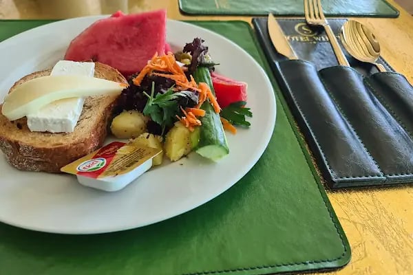 Hotel S White - Resim 18