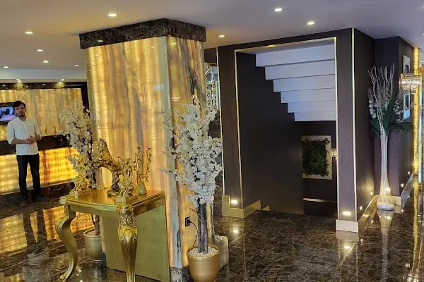 Hotel S White - Resim 16