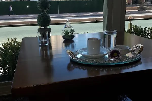 Hotel S White - Resim 8