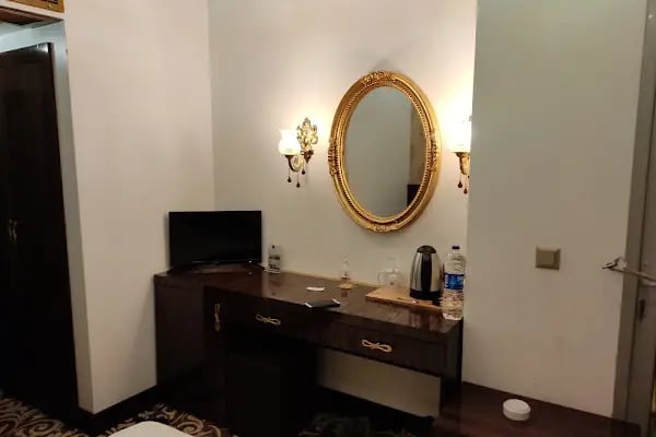 Hotel S White - Resim 17