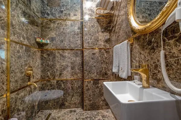 Hotel S White - Resim 4
